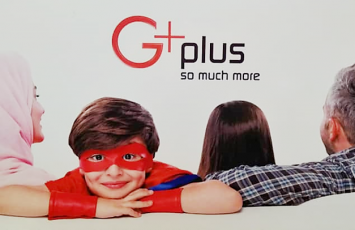 آموزش وصل شدن گوشی به تلویزیون جی پلاس Gplus!