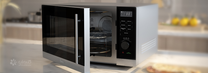 5 immediate solutions to repair the gplus microwave