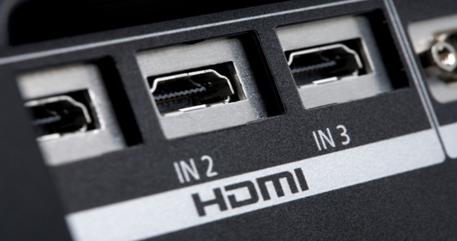 دسترسی پورت HDMI