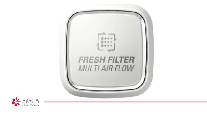 عملکرد فیلتر Hygiene Fresh چگونه است؟