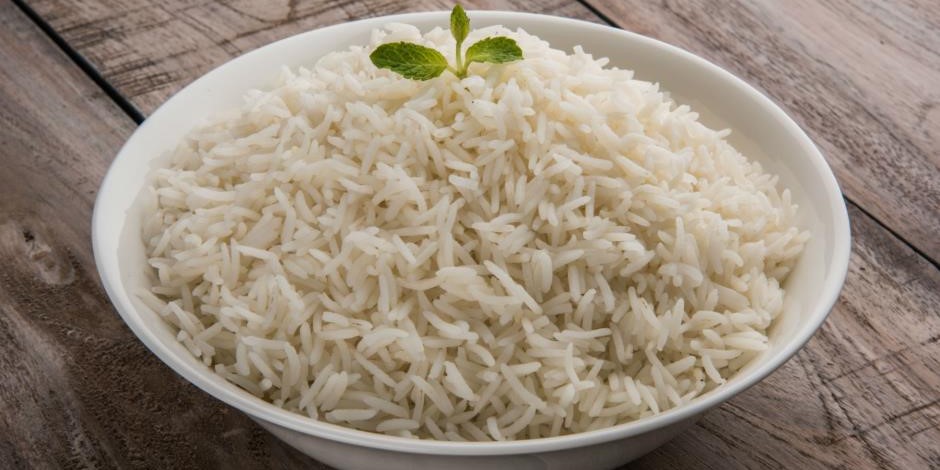 با طرز تهیه برنج با مایکروویو و سولاردام آشنا شوید