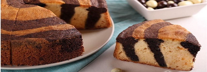 طرز تهیه کیک + آموزش 3 نوع کیک پرطرفدار ( شکلاتی ، ساده ، دبل چاکلت)