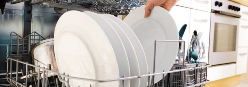 چرا ماشین ظرفشویی ظرف‌ها را تمیز نمی‌شوید؟