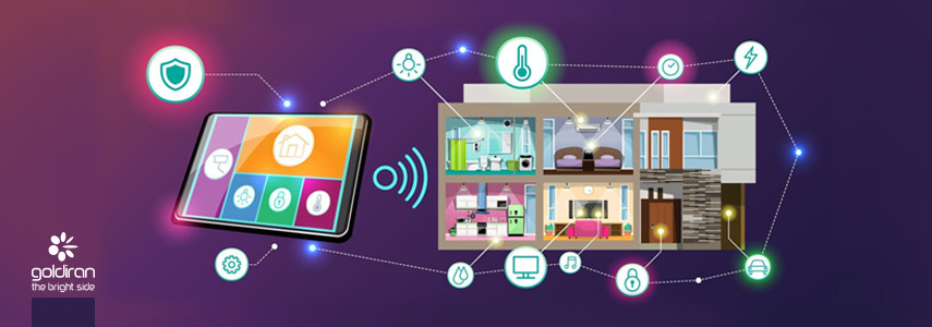 لوازم خانگی و هوش مصنوعی!