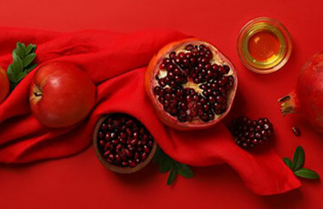 ایده برای میز یلدا؛ چطور یک سفره رویایی برای طولانی‌ترین شب سال بچینیم؟