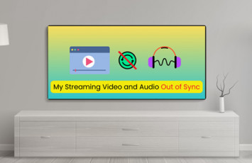 علت عدم هماهنگی صدا و تصویر در تلویزیون چیست؟