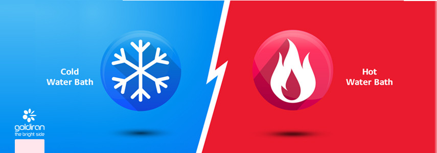 چرا آب پکیج و آبگرمکن سرد و گرم می‌شود؟ بررسی کامل دلایل + راه‌حلی اصولی