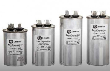 خراب شدن خازن لباسشویی و تاثیر آن بر عملکرد دستگاه