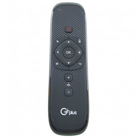 کنترل Air Mouse جی پلاس GA9