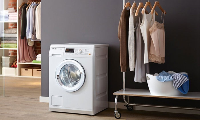 برنامه‌های اصلی شستشو در ماشین لباسشویی ال جی
