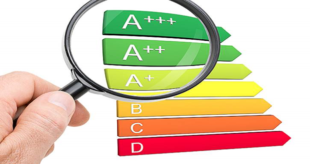 استانداردهای مصرف انرژی در مناطق مختلف